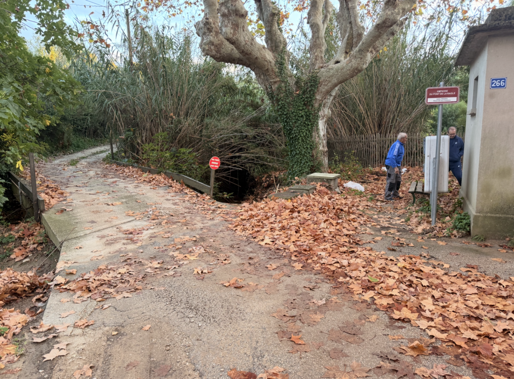 Nos engagements - Terroir & environnement 2