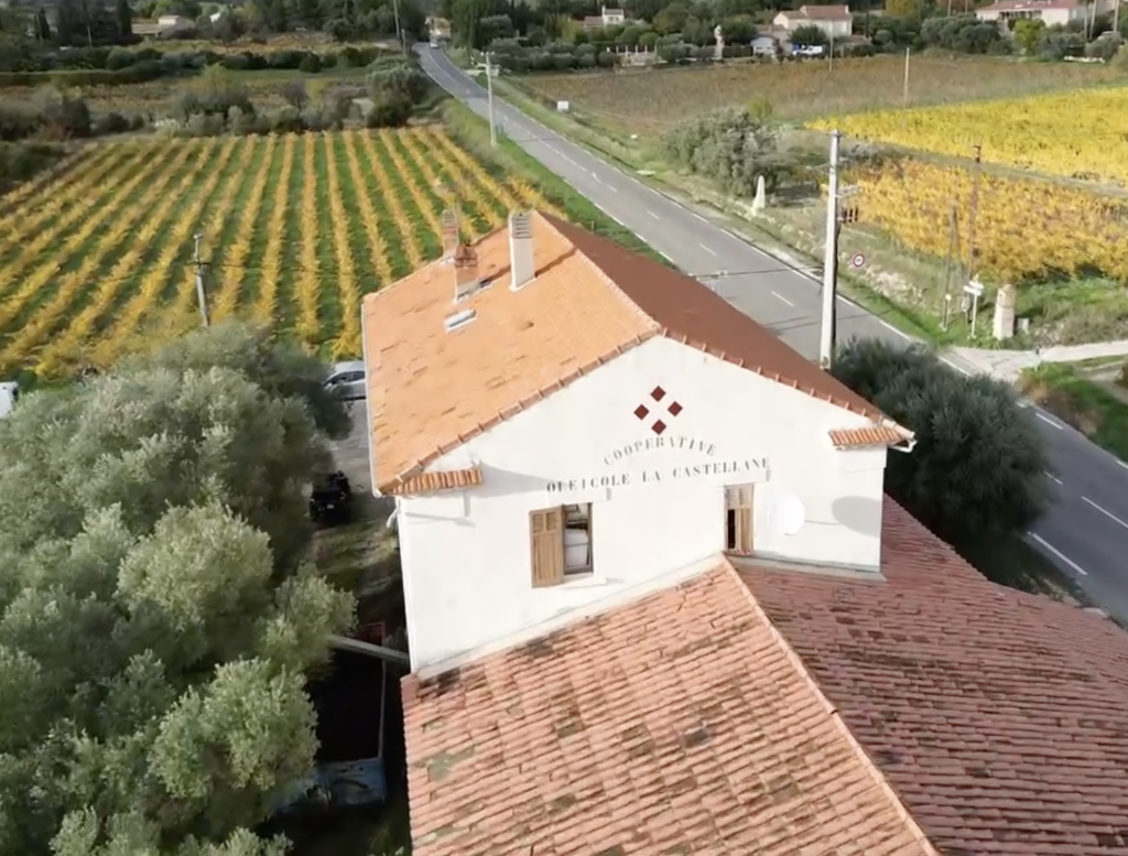 Nos engagements - Terroir & environnement 1