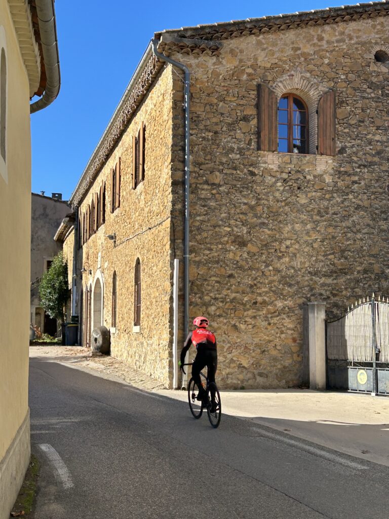 Nos engagements - vie des hameaux