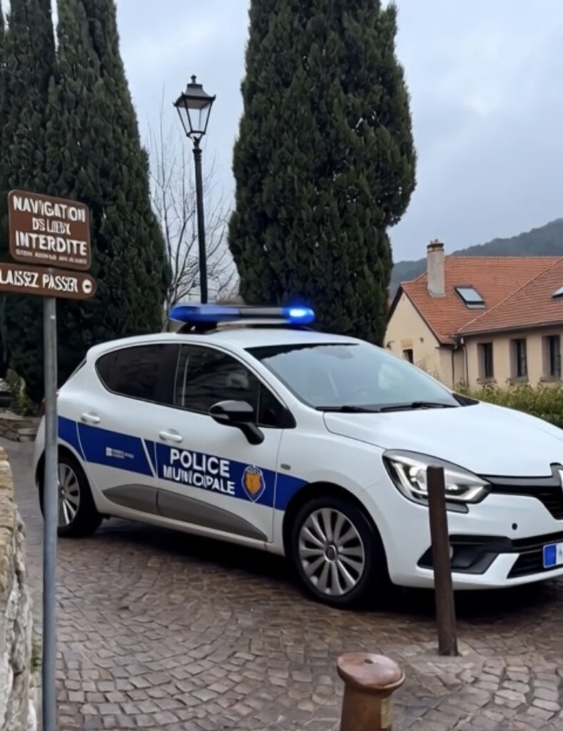 Nos engagements - sécurité